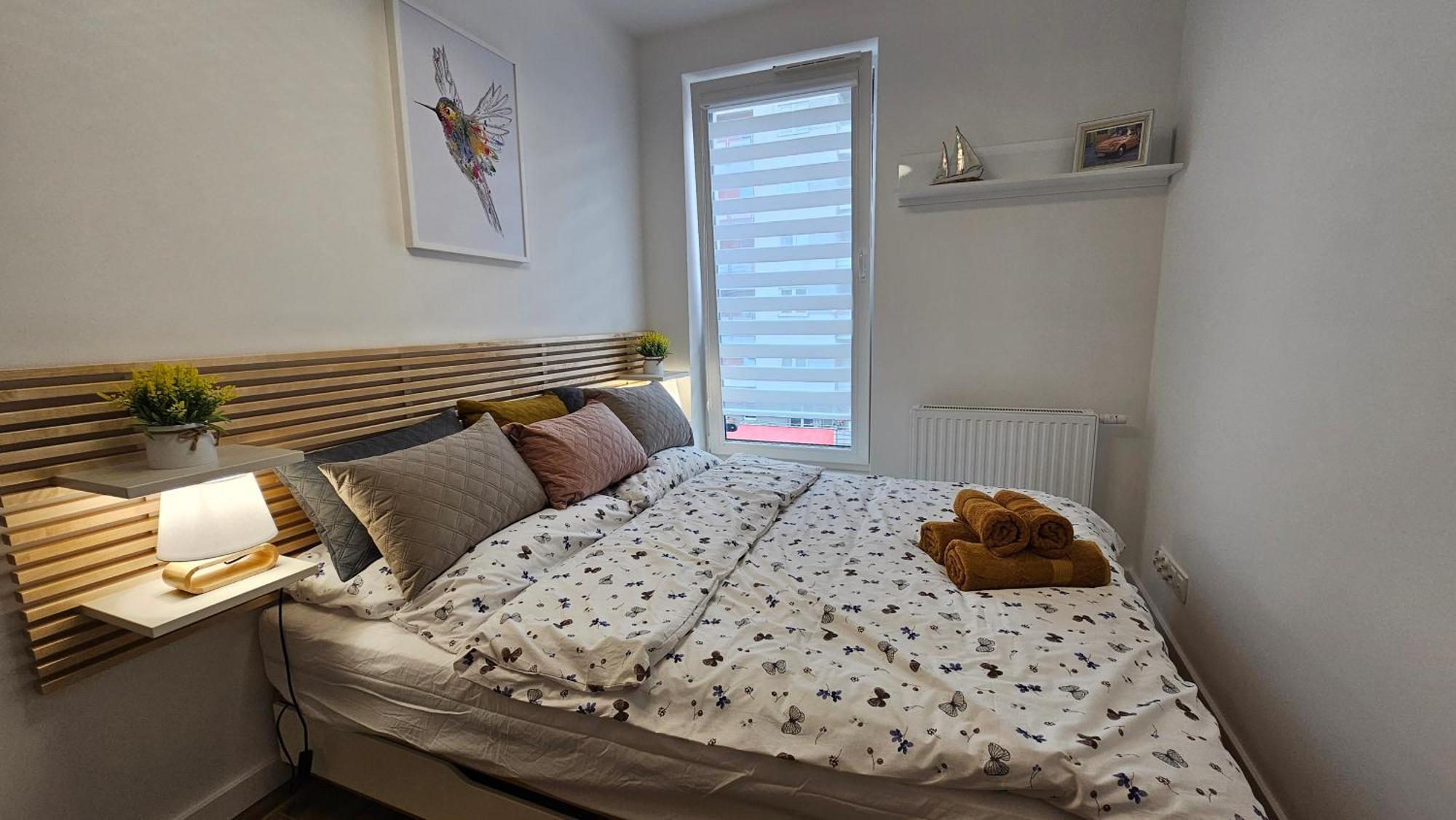 Apartamenty Figaretti Kraków Zewnętrze zdjęcie