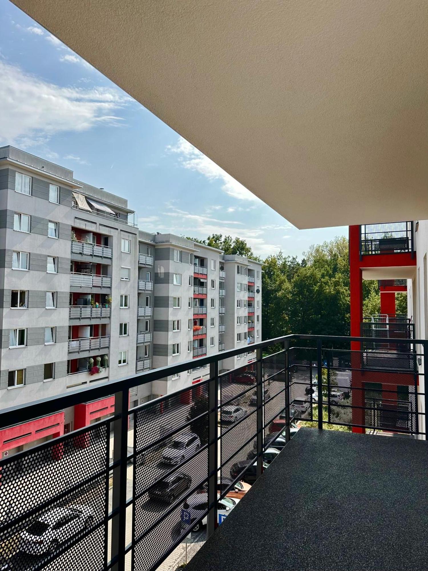 Apartamenty Figaretti Kraków Zewnętrze zdjęcie