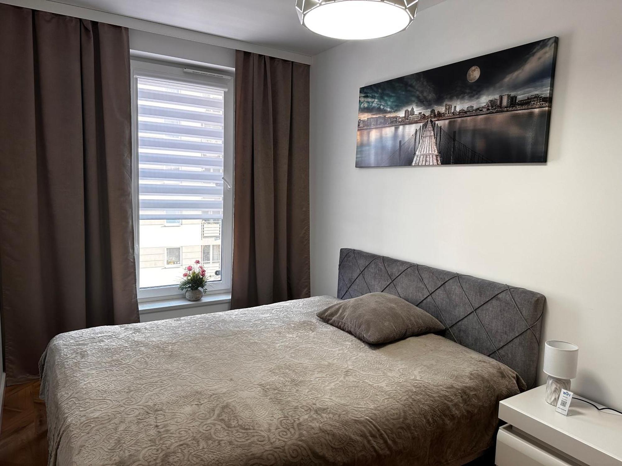 Apartamenty Figaretti Kraków Pokój zdjęcie