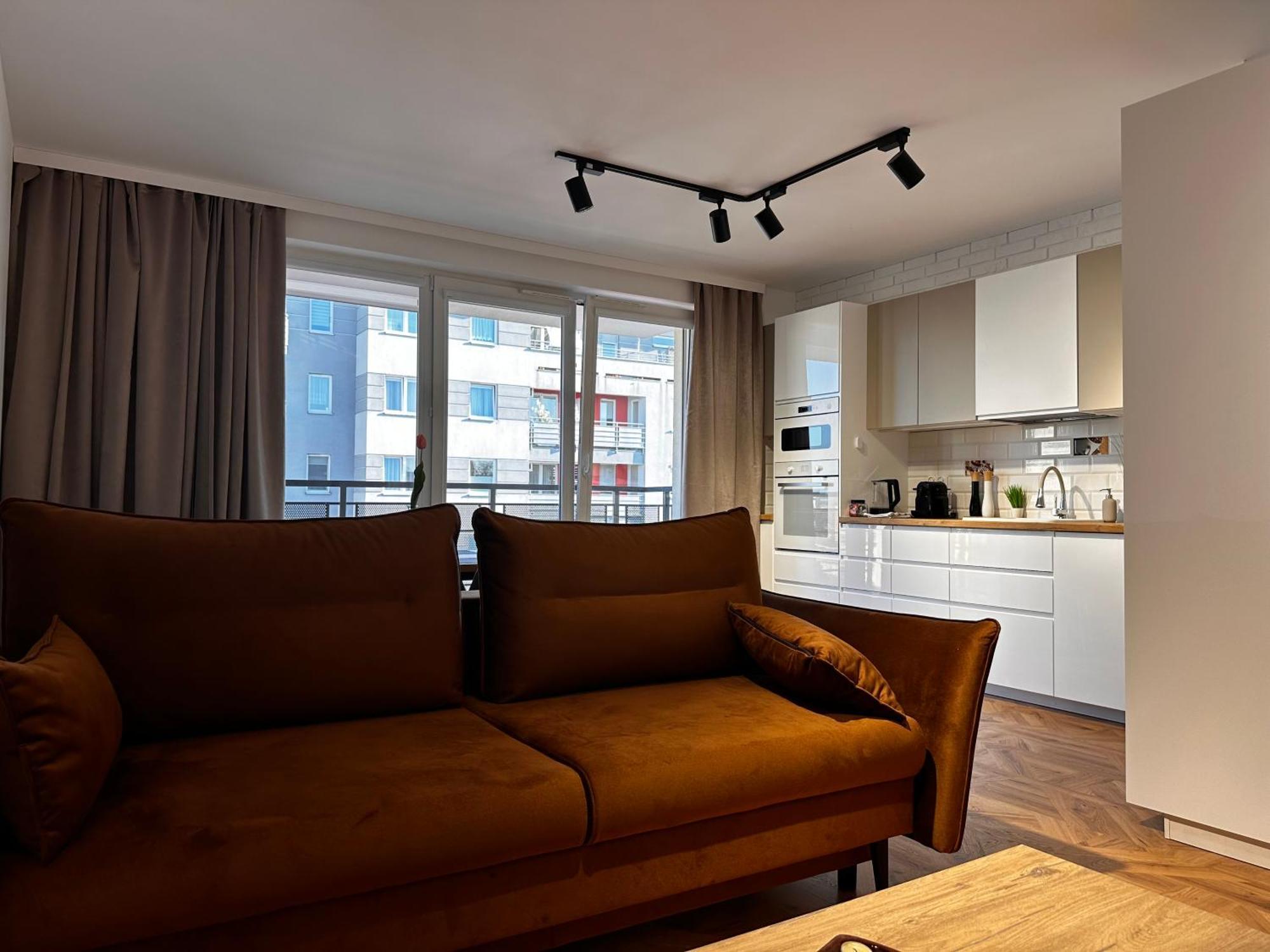 Apartamenty Figaretti Kraków Zewnętrze zdjęcie
