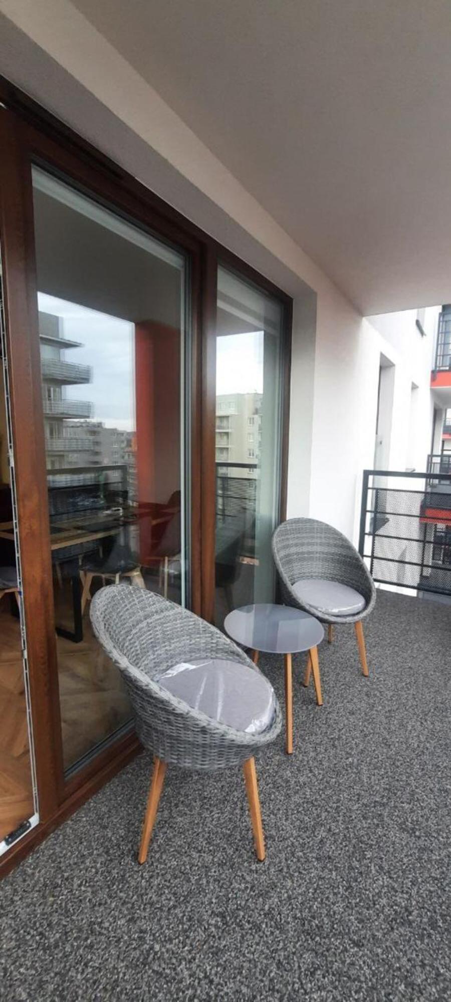Apartamenty Figaretti Kraków Zewnętrze zdjęcie