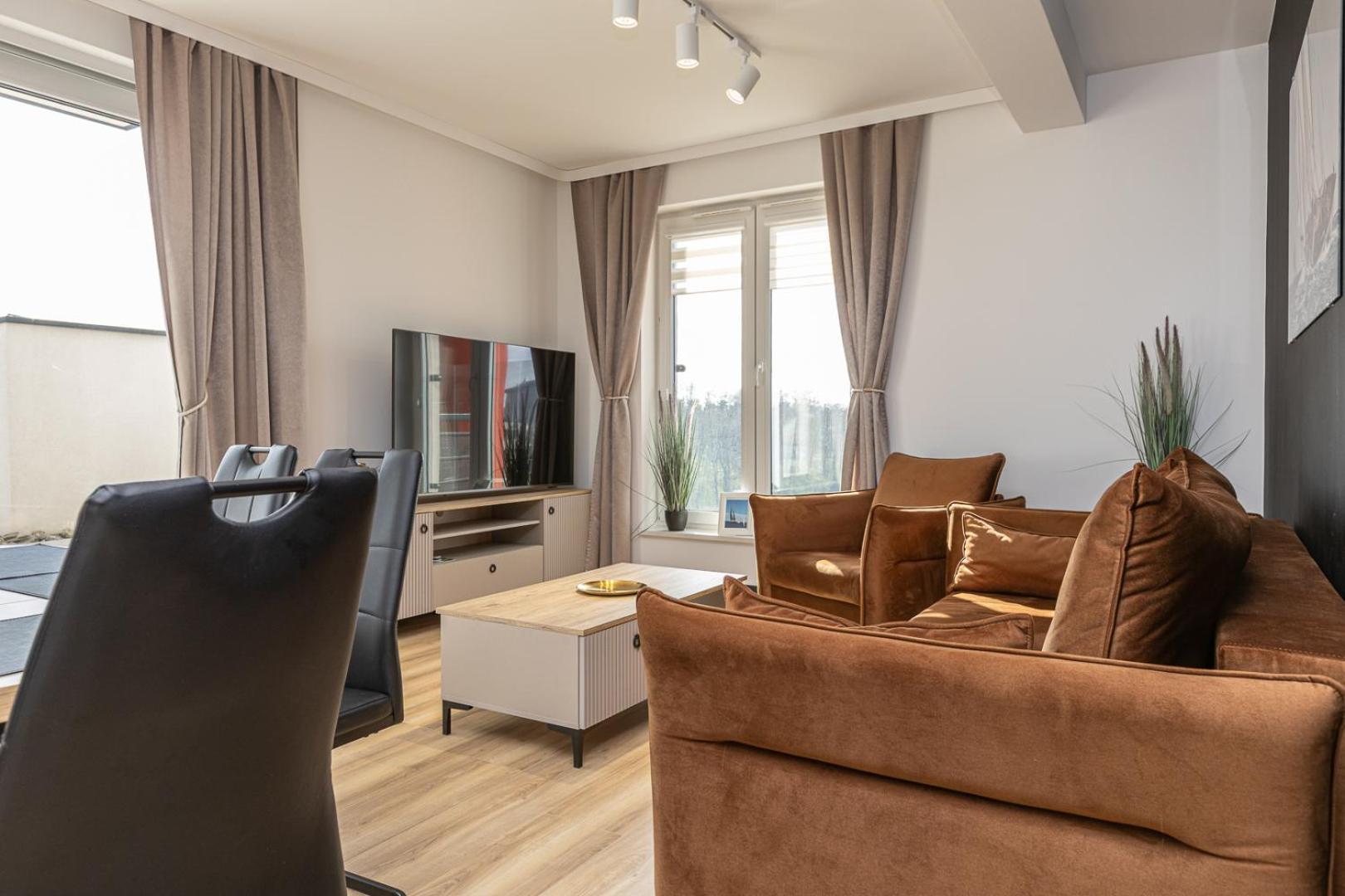 Apartamenty Figaretti Kraków Zewnętrze zdjęcie