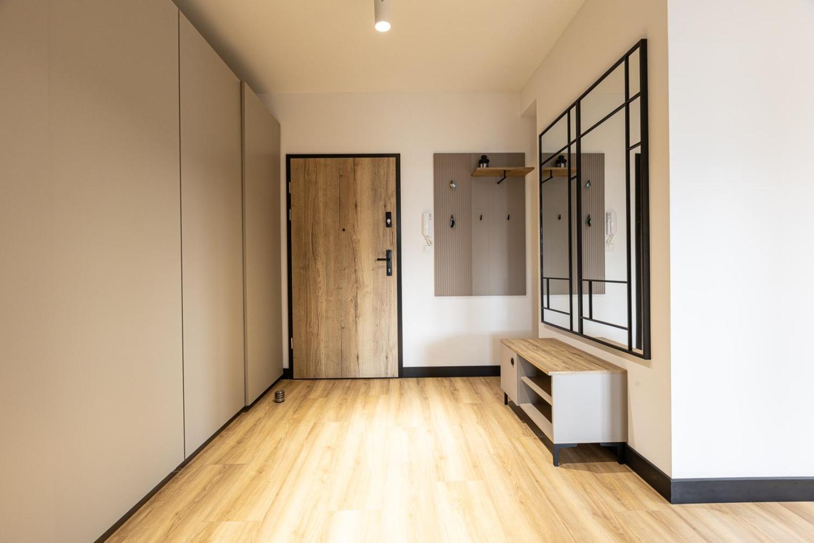 Apartamenty Figaretti Kraków Zewnętrze zdjęcie